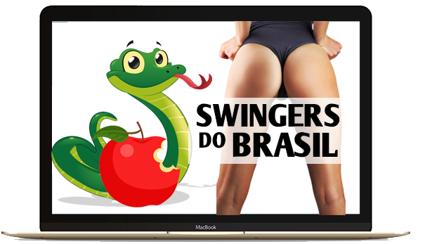 Swingers do Brasil