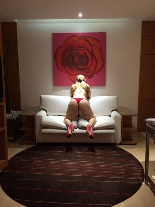 Na Idade Da Loba....